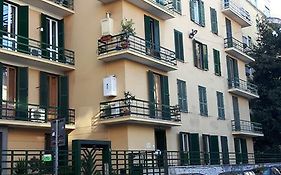 Hotel Palma Residence Roma